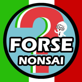 Telegram profile photo for Forse non sai..