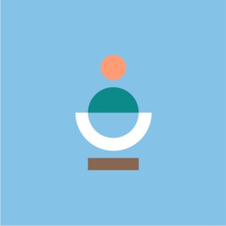 Telegram profile photo for Йога-клуб Баланс
