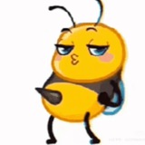 Telegram profile photo for 🐝