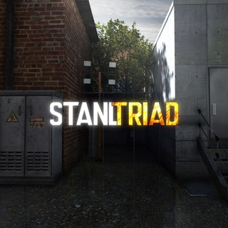 Telegram profile photo for StandTriad