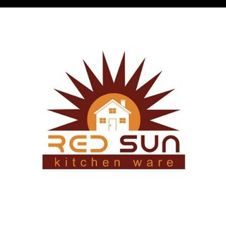 Telegram profile photo for Red sun