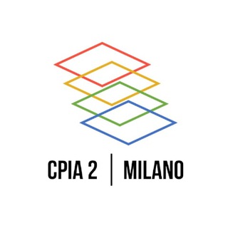 Telegram profile photo for CPIA2 MILANO
