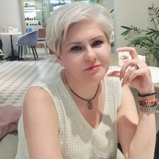 Telegram profile photo for KrikunovaПРО бизнес PRO