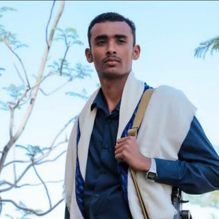Telegram profile photo for قناة الشاعر ياسين الفروي