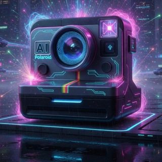 Telegram profile photo for ФОТУШКА - ИИ 📸 нейросеть, фото.