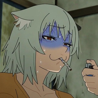 Telegram profile photo for silly пёс (18+)