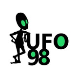 Telegram profile photo for کانال تلگرام یوفو۹۸ | UFO98 | UFONEWS AGENCY