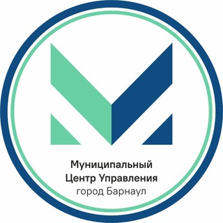 Telegram profile photo for МЦУ города Барнаула