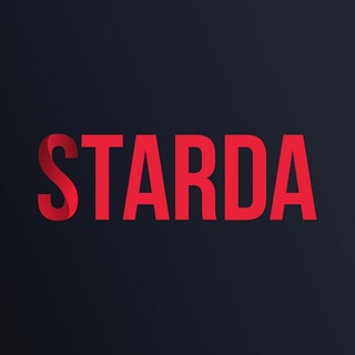 Telegram profile photo for Starda