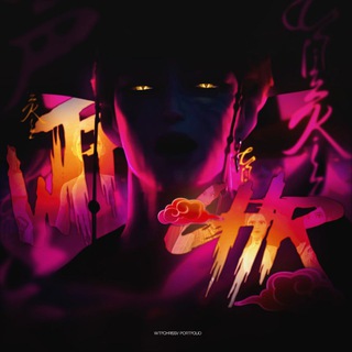 Telegram profile photo for 👹 𝘄𝘁𝗳𝖼𝗁r͟i͟s͟𝗌𝘃