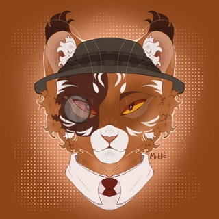 Telegram profile photo for 🍁-𝙏𝙞𝙜𝙧𝙮𝙘𝙝 ˢᵗᵘᵈⁱᵒ🐅