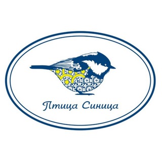 Telegram profile photo for ПТИЦА СИНИЦА