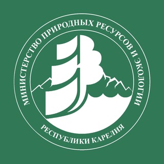 Telegram profile photo for Минприроды Карелии