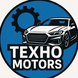 Telegram profile photo for Техно Motors