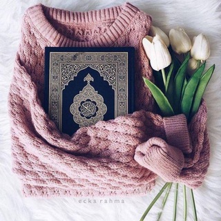Telegram profile photo for {ألا بذكر الله تطمئن القلوب }