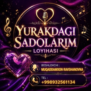 Telegram profile photo for Yurakdagi Sadolar