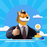 Telegram profile photo for BONKCEO Channel