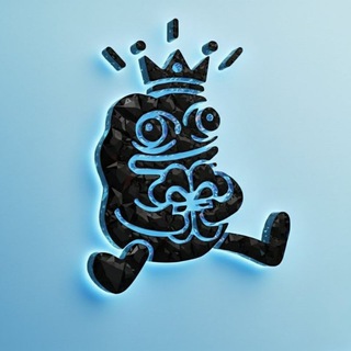 Telegram profile photo for Покупка Продажа NFT 🐸