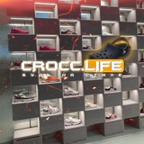 Telegram profile photo for CRОСС•LIFE | КРОССОВКИ