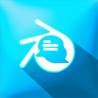 Telegram group profile photo for Blender chat