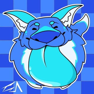 Telegram profile photo for It's Kobalt!