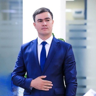 Telegram profile photo for Nodir Xojiyev