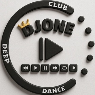 Telegram profile photo for DJ ONE | دیجی وان