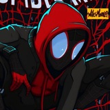 Telegram profile photo for хджмес скрим