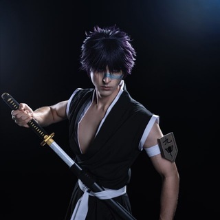Telegram profile photo for Be3x