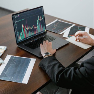 Telegram profile photo for PETER-CRYPTO-TRADER