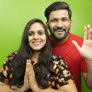 Telegram profile photo for Daily Podcast Recommendations by Abhi and Niyu