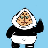 Telegram profile photo for $CHOMP