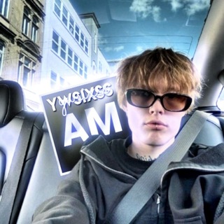 Telegram profile photo for линси*