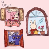 Telegram profile photo for kiddiewink deceit.