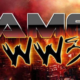 Telegram profile photo for EndGameWW3