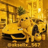 Telegram profile photo for Vlad|GTD