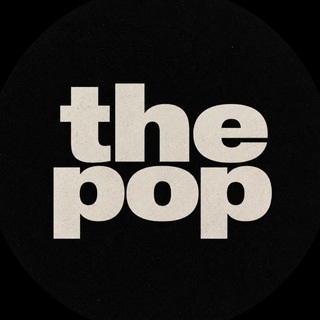 Telegram profile photo for the pop