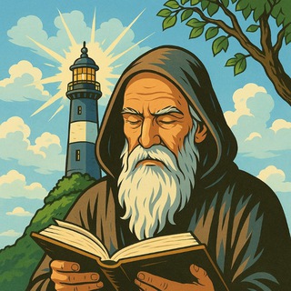 Telegram profile photo for Эхо мудрости