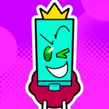 Telegram profile photo for Алмазная телега