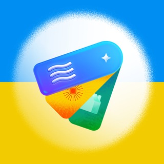 Telegram profile photo for TelePat