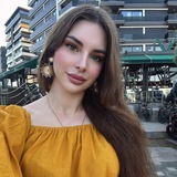 Telegram profile photo for Таня : жизнь ,мода ,мотивация и кошки