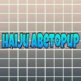 Telegram profile photo for ❦ Haiju Abetopap Team ❦