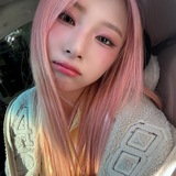 Telegram profile photo for Candy Chowon