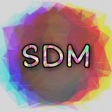 Telegram profile photo for SDM | КАТАЛОГ | КАНАЛЫ | БОТЫ | ЧАТЫ