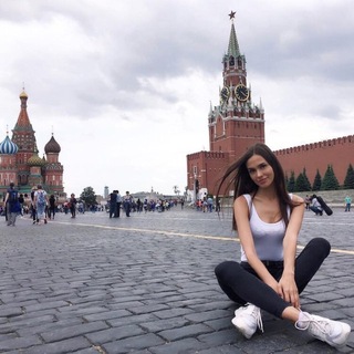 Telegram group profile photo for Эскорт Чат Москва