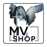 Telegram profile photo for MV || shop