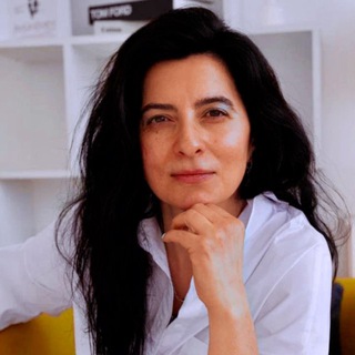 Telegram profile photo for «Акцент бьюти лаб.»