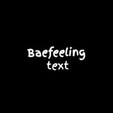 Telegram profile photo for Feelings