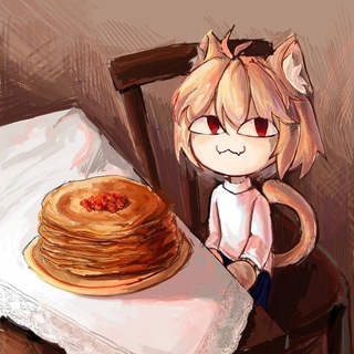 Telegram profile photo for Daily Anime Insanity