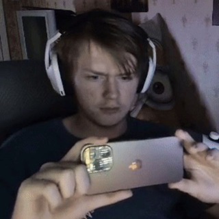 Telegram profile photo for сычевальня sozord'a